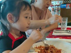 -ITA·意塔意大利餐厅(亦庄店)