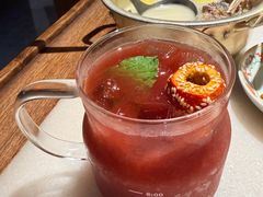 -小吊梨汤·北京菜·烤鸭(清河万象汇店)