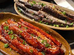 -长春凯悦酒店咖啡厅Market Café