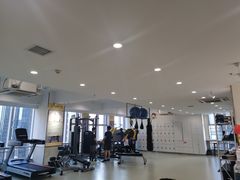 -中田健身工作室(星耀城金牌店)