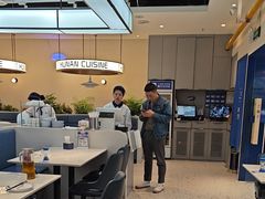 -兰湘子·湘菜小炒(盛龙广场店)