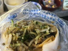 -安徽阜阳卷馍(西单店)