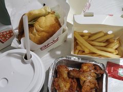 -必胜客(涂门街店)