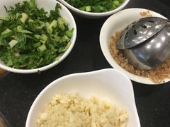 -冯记香辣兔火锅(茶店子总店)