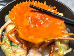 -烹贝小馆(华采天地店)
