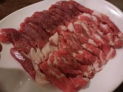 -老门框爆肚涮肉(金宝街店)