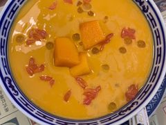 杨枝甘露-捷信牛奶甜品世家(五道口店)