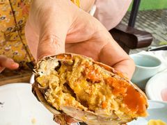 -蟹村草堂·苏式园林人文农家·大闸蟹