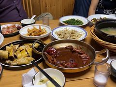 -张鸟园农家乐(张鸟园店)