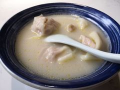 -龙抄手(文殊坊店)