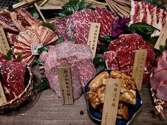 -肉魁屋·烧肉·烧鸟·酒场(高新店)