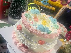 -米柚烘焙教室(工联CC店)