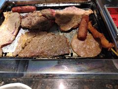 -阪尚皇·原切牛排·烤肉火锅自助(北京路店)