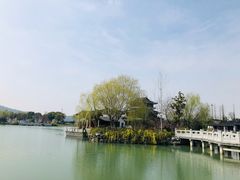 -望海·帆船主题咖啡厅•品茗下午茶(石湖景区店)