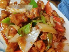 -蜀韵川香水煮鱼(泰山路店)