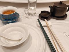 -香蜜轩·粤菜·宴会(世界之窗店)