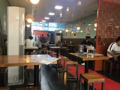 大堂-四方面荘(常丰花园店)