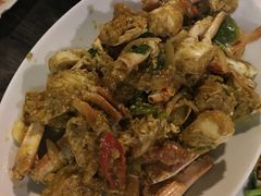 -自然餐厅(Phuket)