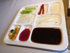 -同喜烤鸭店(光芒店)