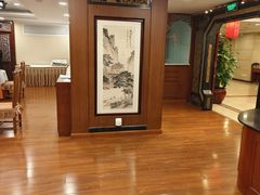 -蓬莱阁中餐厅(崇文门店)