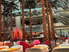 -威斯汀舞台餐厅