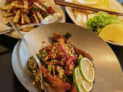 -盛元荼集  素食(滨江凯德壹店)