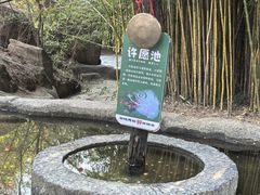 -沂蒙云瀑洞天景区