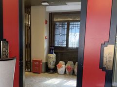 -香园茶社·金陵小灶(老门东店)