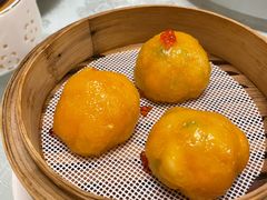 -酌宴府The China Club·广州万富希尔顿酒店(云城东路店)