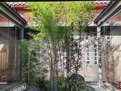 -望江楼公园