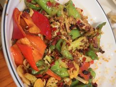 -柴窝堡22号辣子鸡·传承新疆菜