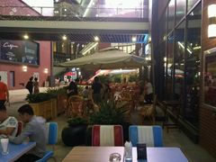 -观澜湖兰桂坊(深免海口观澜湖免税城店)