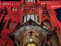 -马勒别墅·中餐厅