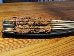 -塔哈尔·新疆盛宴(城西银泰店)