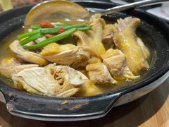 -鹭岛新泉客家菜·海鲜·融合菜(莲前店)