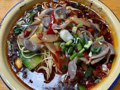 -老蒋面(南坪店)