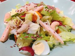 -G+KITCHEN(龙湖狮山天街店)