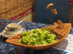 -旺角小渔村(幸福中路店)