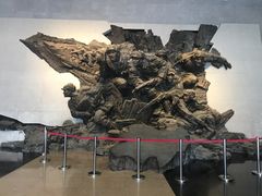 -辽沈战役纪念馆