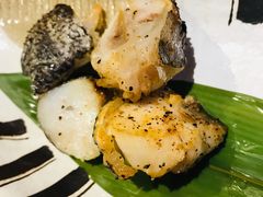 -和彩放题餐厅(酒仙桥店)