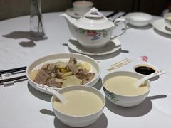 -花城苑广府菜(侨鑫店)