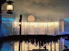 -茅山东方盐湖城景区