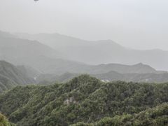 -西安祥峪森林公园