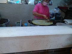 -清真·二嫂子煎饼果子(鼓楼旗舰形象店)