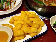 -苗岭侗寨(金阳店)