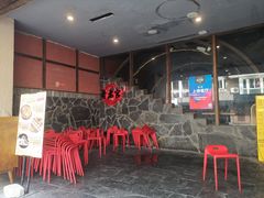 -哥老官重庆美蛙鱼头(西湖银泰十一哥店)