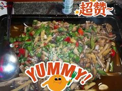 -蘭奢雅集·江浙菜(青山江滩店)