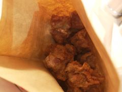 -傅强排骨(成都总店)