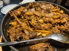 -甘家界牌柠檬鸭(青山店)