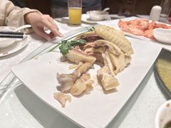 -阿娘家·原生态农家菜(国顺东路店)